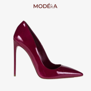GIÀY CAO GÓT STILETTO MŨI NHỌN